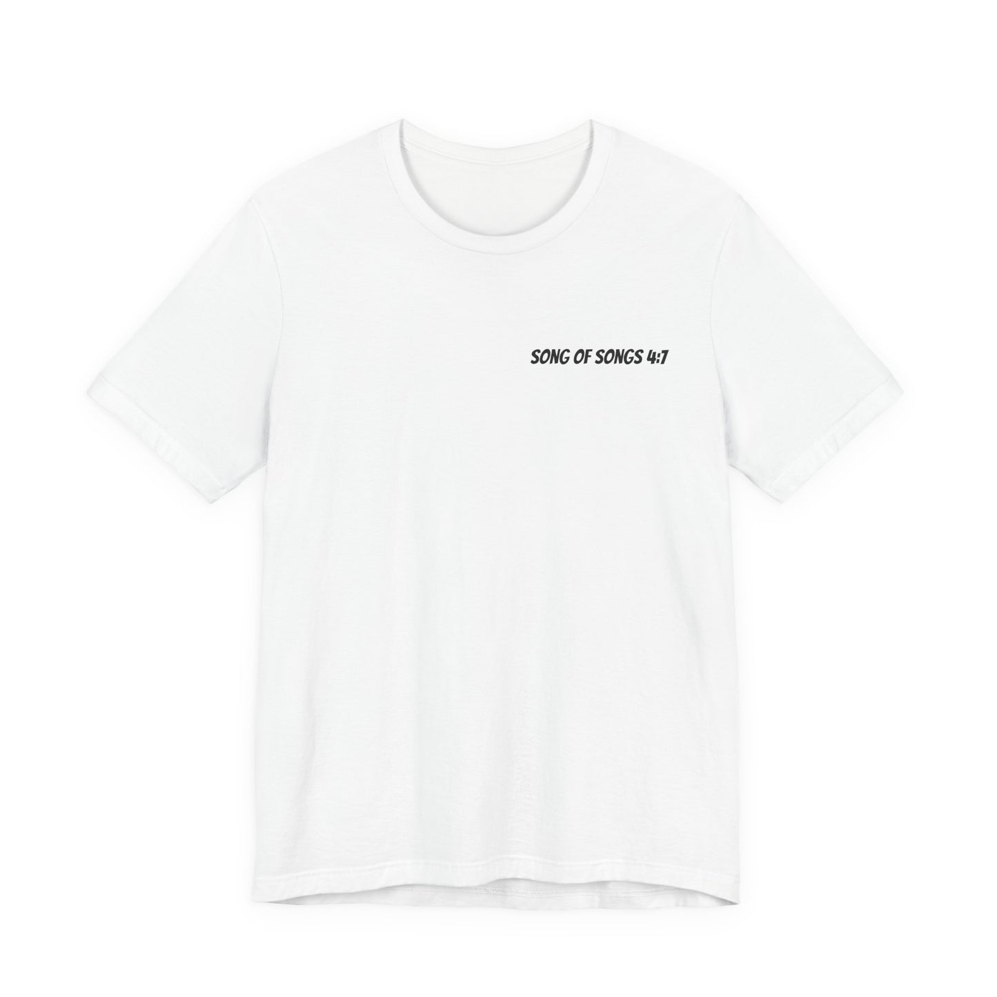 Motivational Graphic Tee, Unisex T-Shirt for Fitness Lovers, Inspirational Apparel for Hard Work, Workout Gift, Everyday Wear